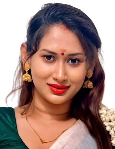 Priyanka Biswas